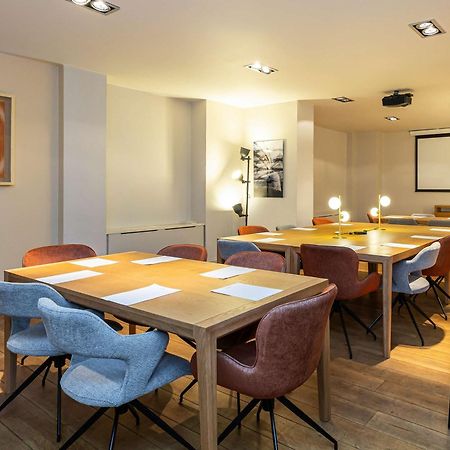 Mercure Lille Roubaix Grand Hotel Ngoại thất bức ảnh