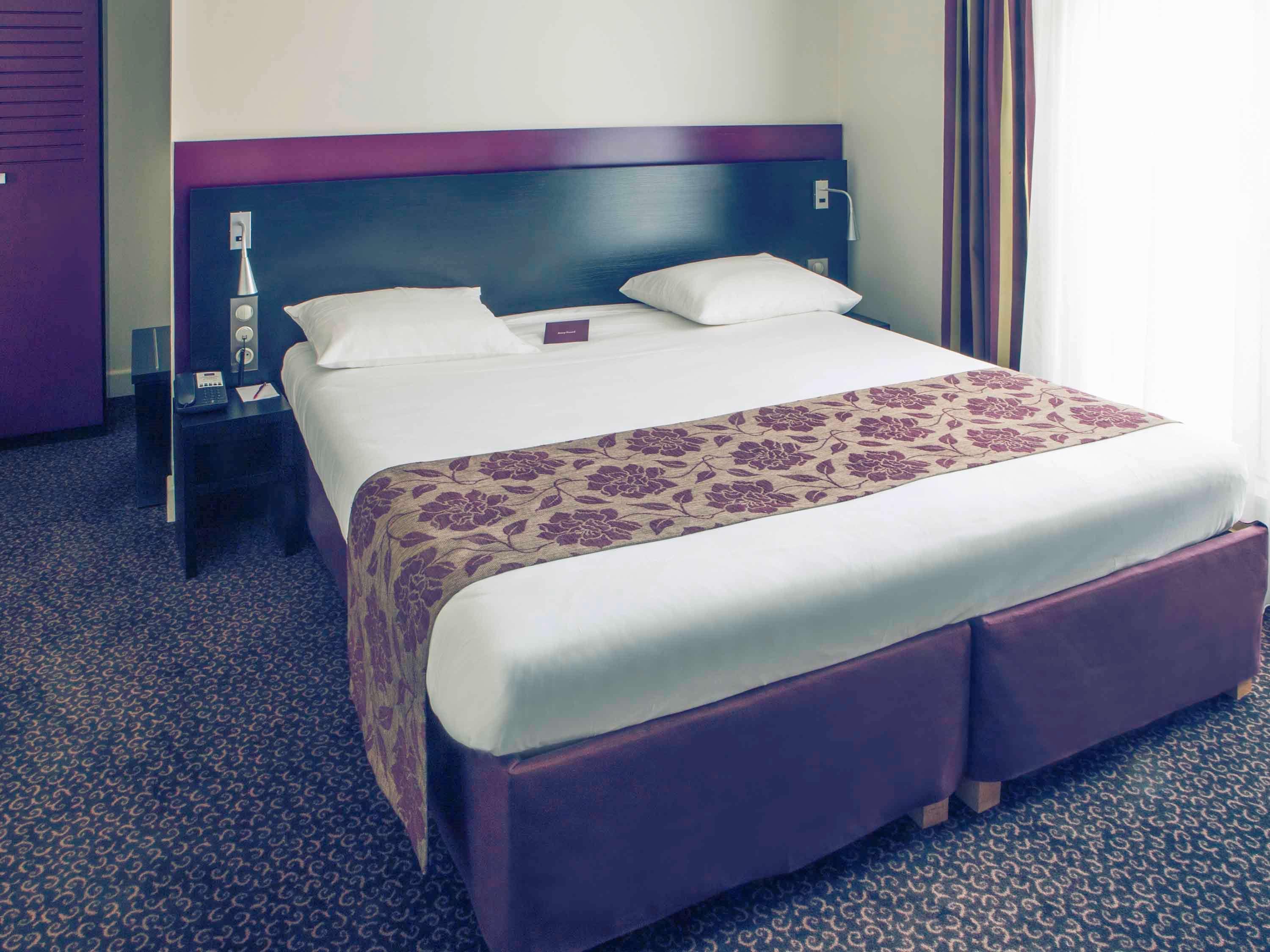 Mercure Lille Roubaix Grand Hotel Ngoại thất bức ảnh
