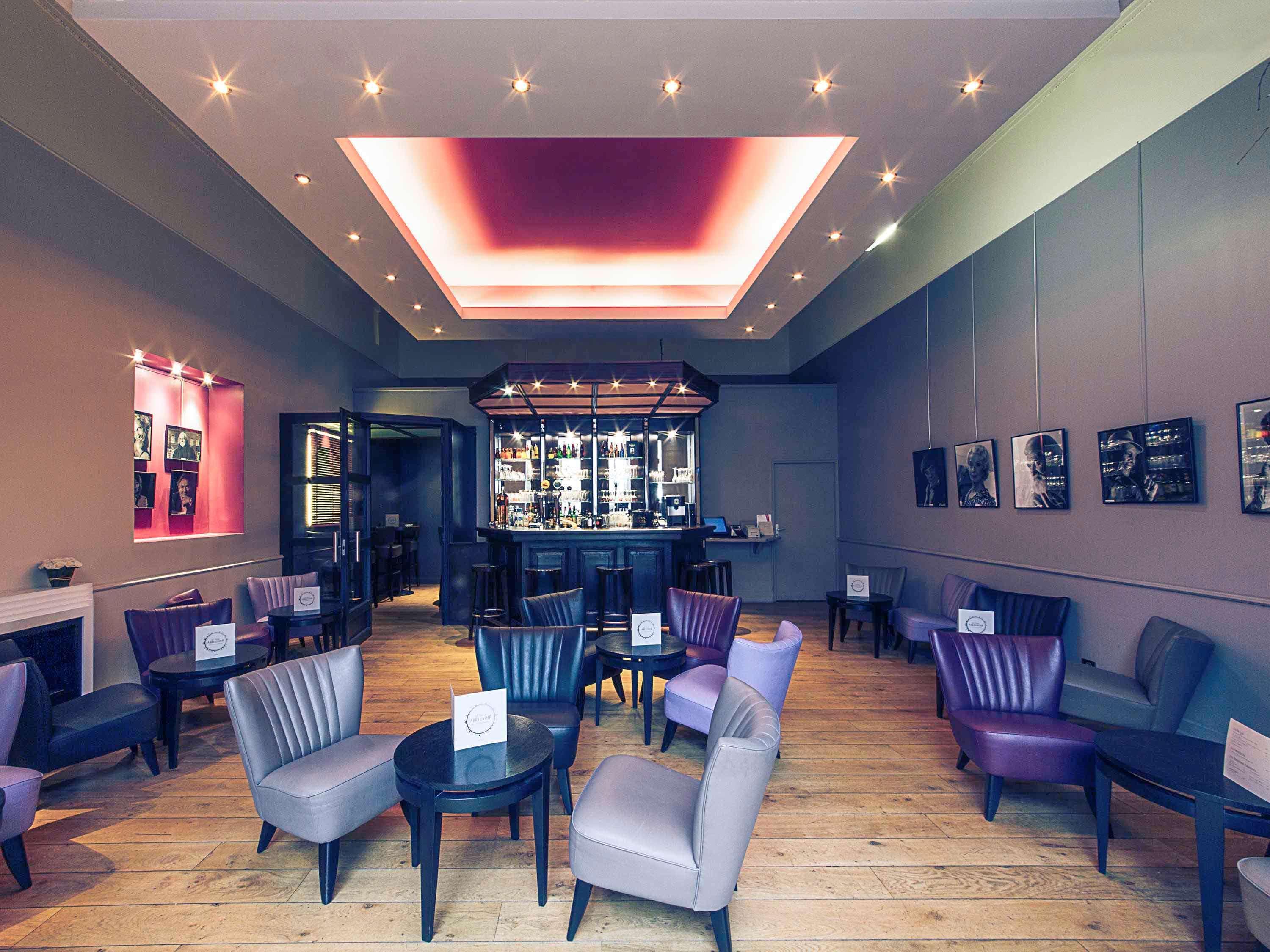 Mercure Lille Roubaix Grand Hotel Ngoại thất bức ảnh