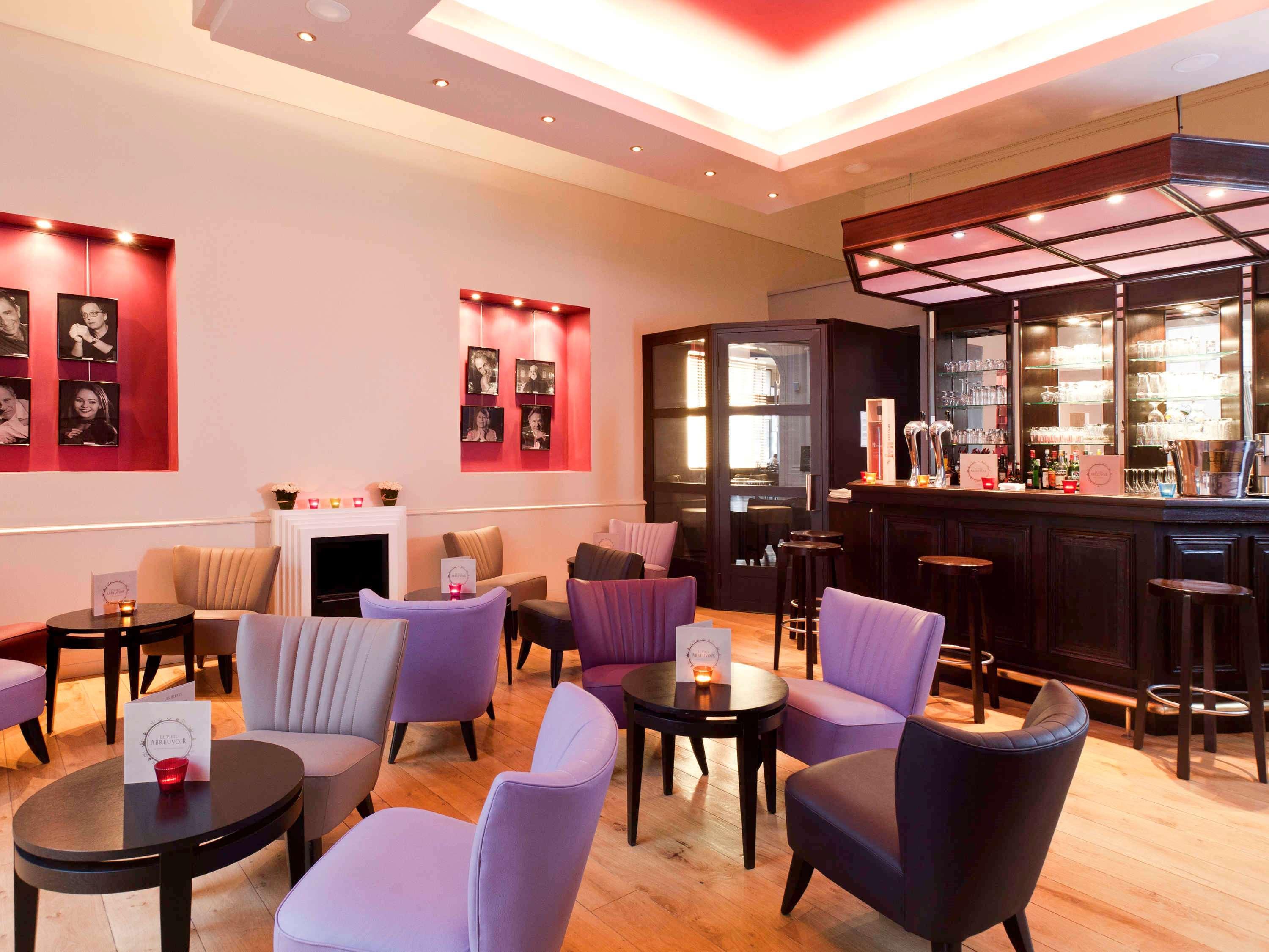 Mercure Lille Roubaix Grand Hotel Ngoại thất bức ảnh