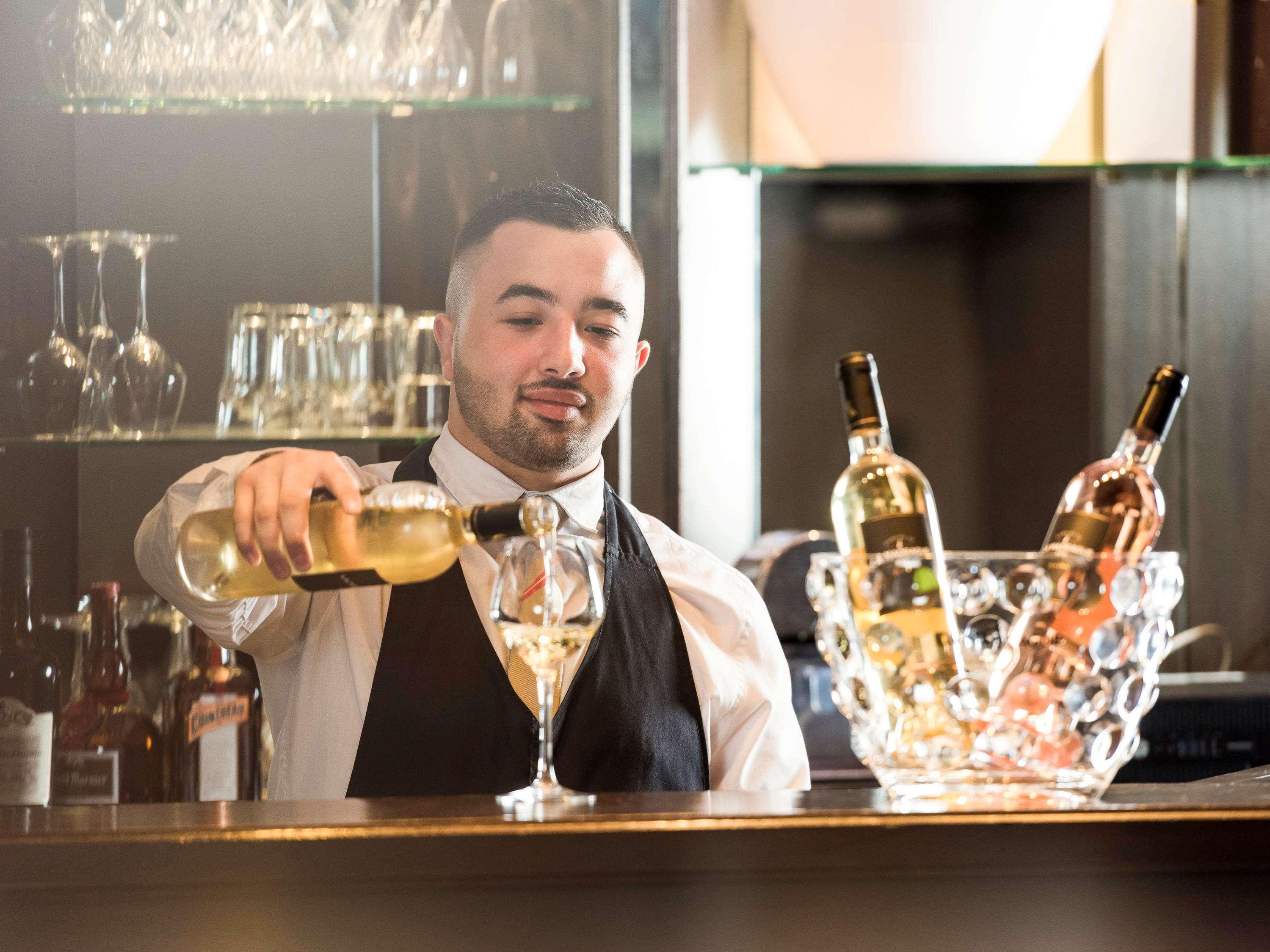 Mercure Lille Roubaix Grand Hotel Ngoại thất bức ảnh