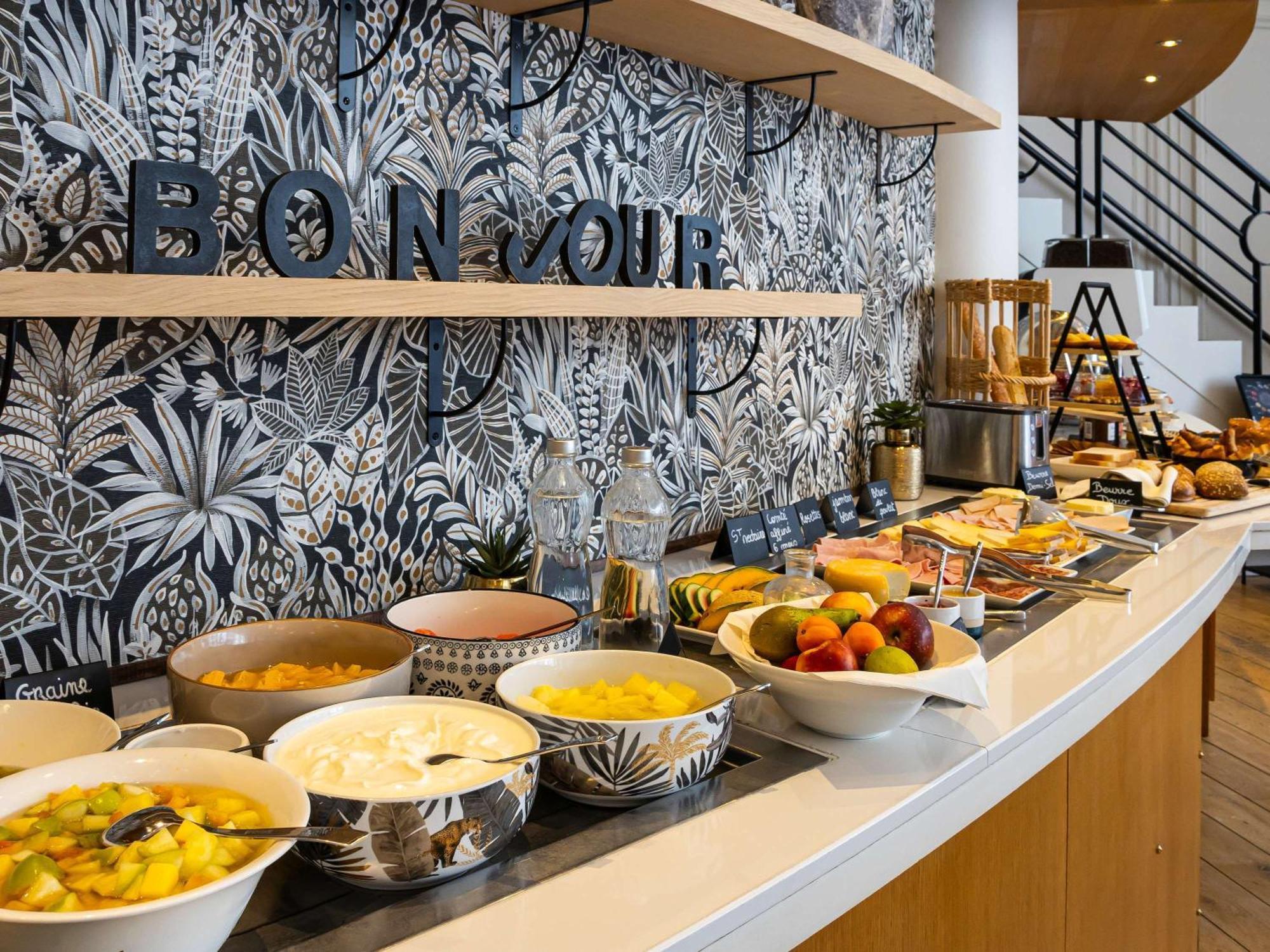 Mercure Lille Roubaix Grand Hotel Ngoại thất bức ảnh