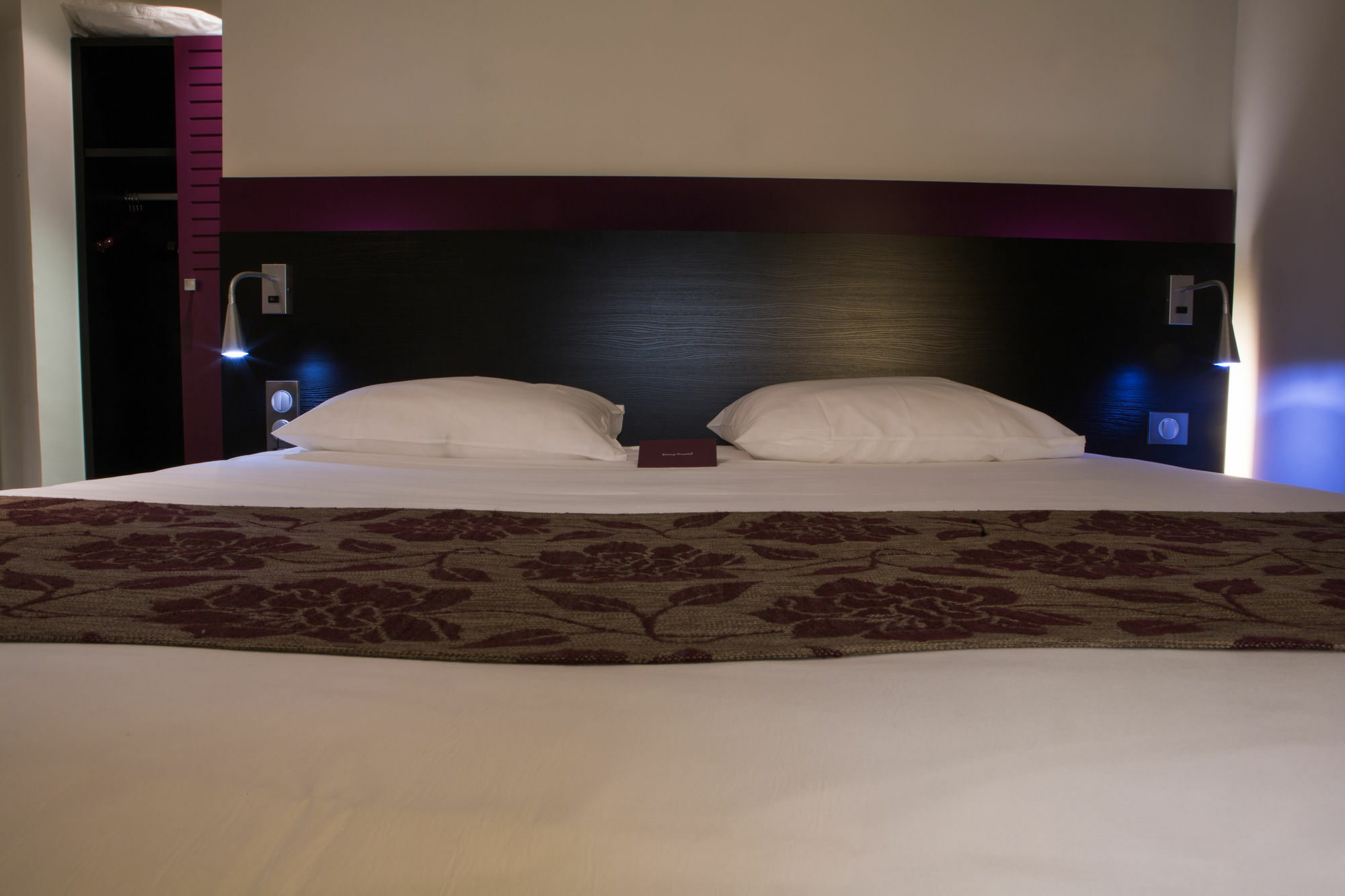 Mercure Lille Roubaix Grand Hotel Ngoại thất bức ảnh